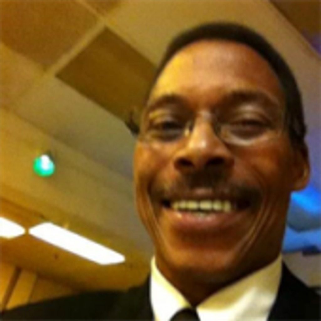 Mr.  Allen  Layne Ray