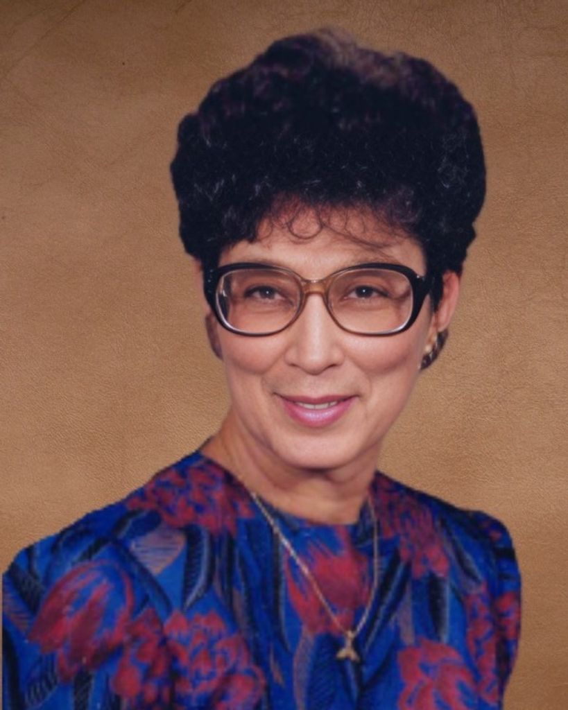 Leona M. Reittenbach Turner