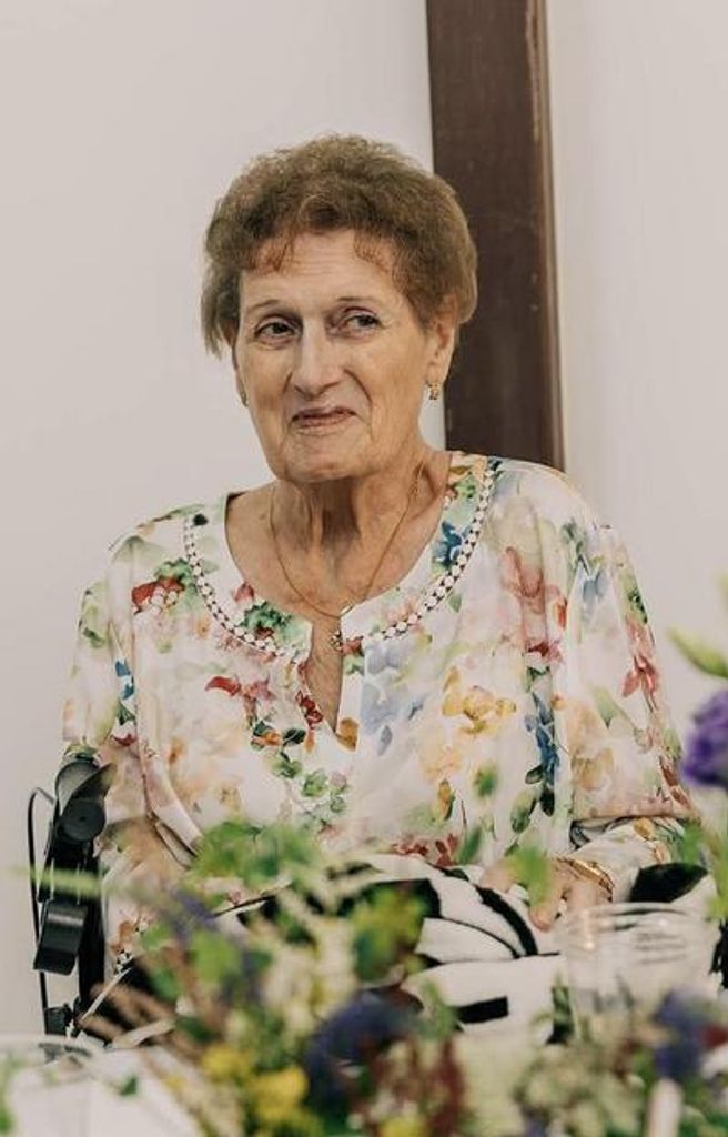 Brenda Joyce Carter Profile Photo