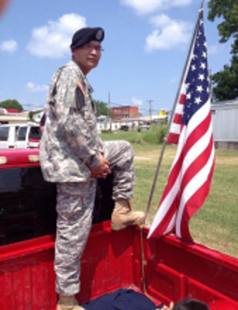 Joseph James Hawkins Jr. Profile Photo