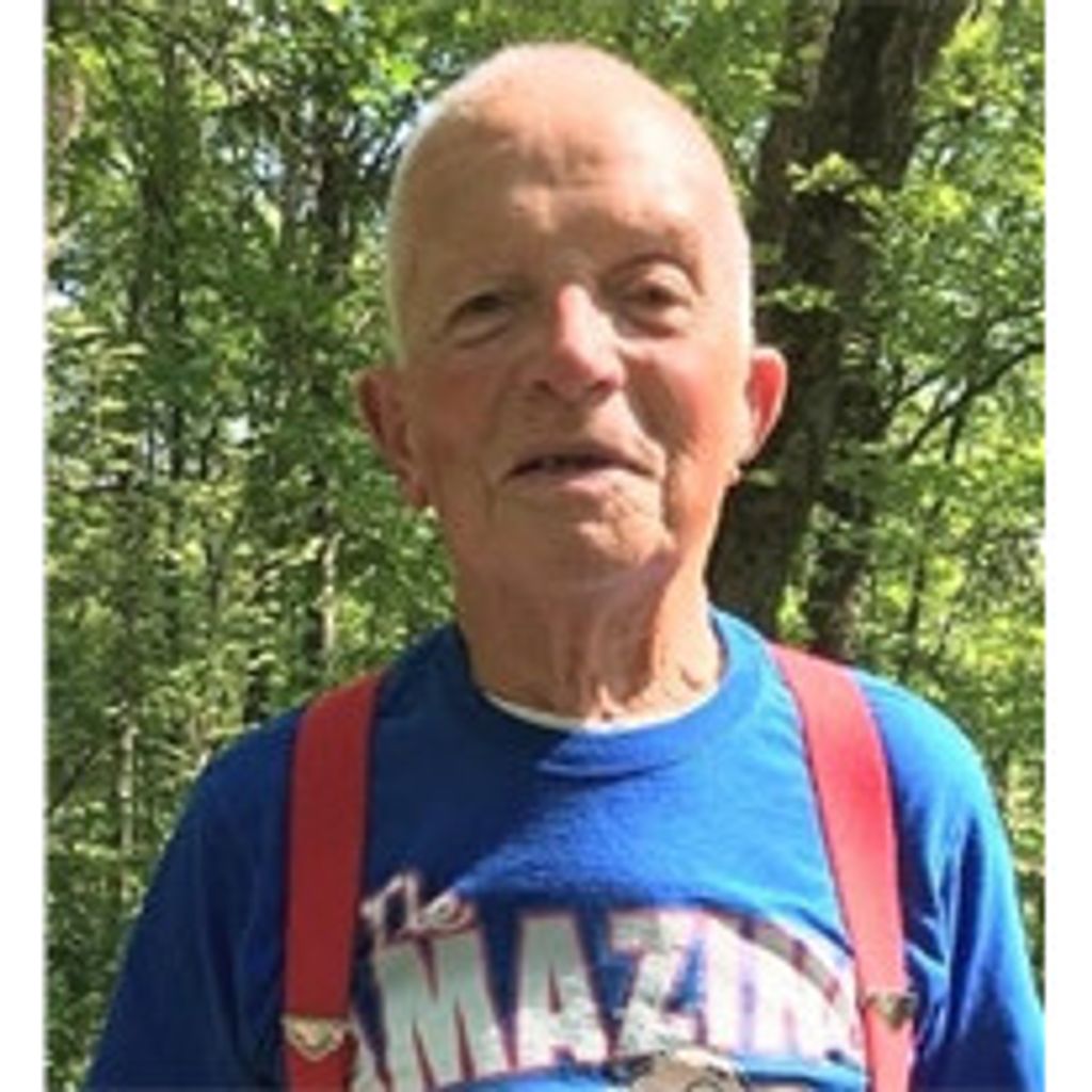 Harold F. Smith