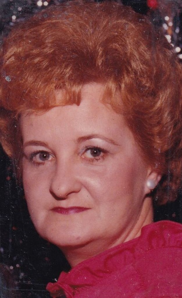 Geraldine A. Gorman Profile Photo