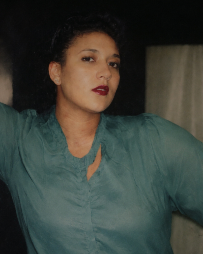 Michelle Marie Ashmore Flores Profile Photo