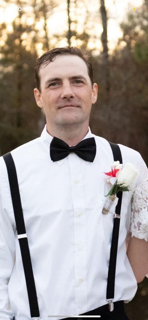 Brian Shelton Gunter Profile Photo