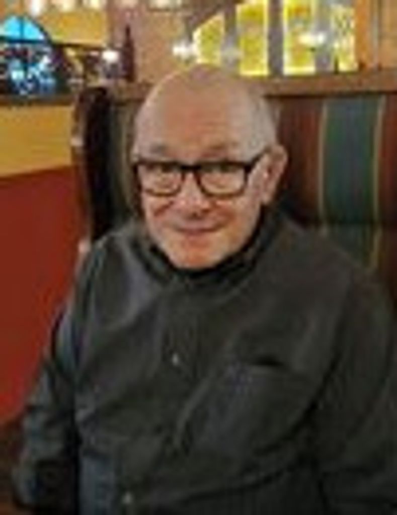 William George Ricketts Profile Photo
