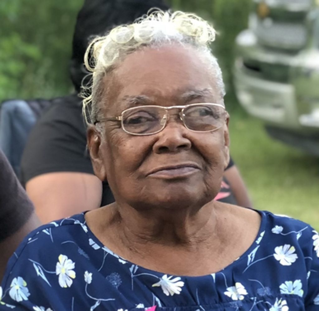 Inez Jackson Profile Photo