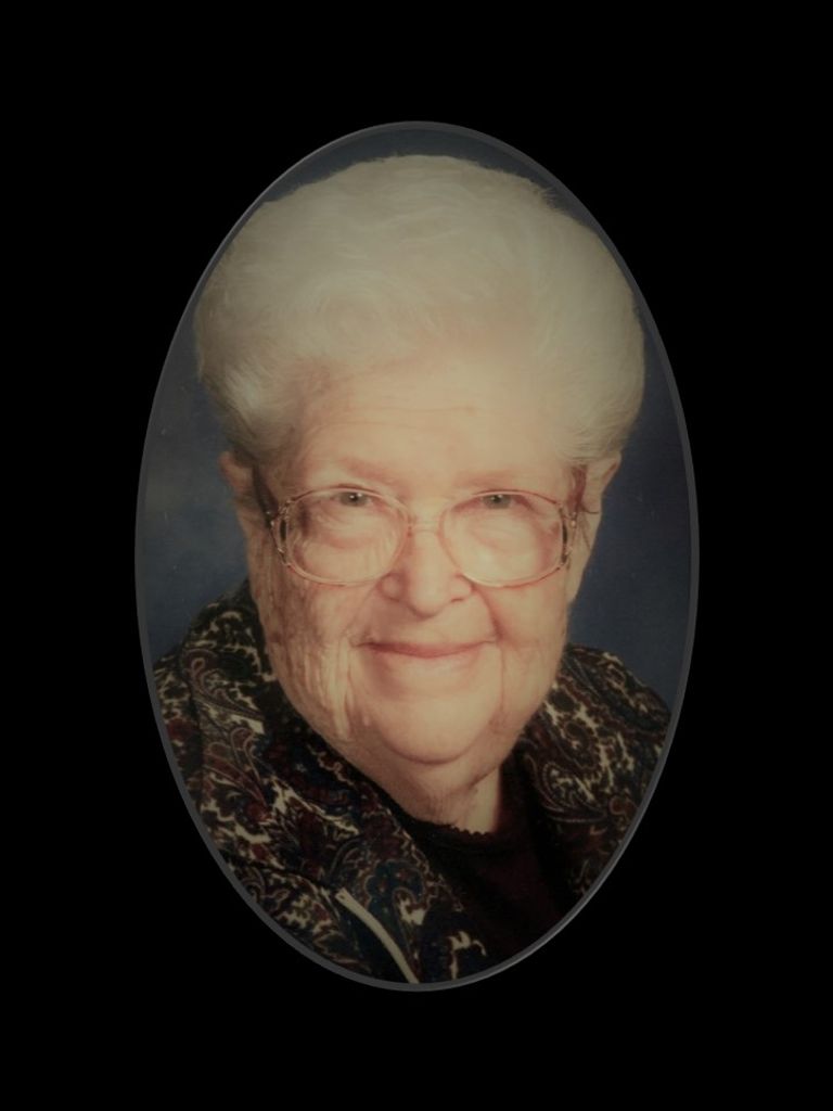 Bonnie Ruth Meadows Mcswain Profile Photo