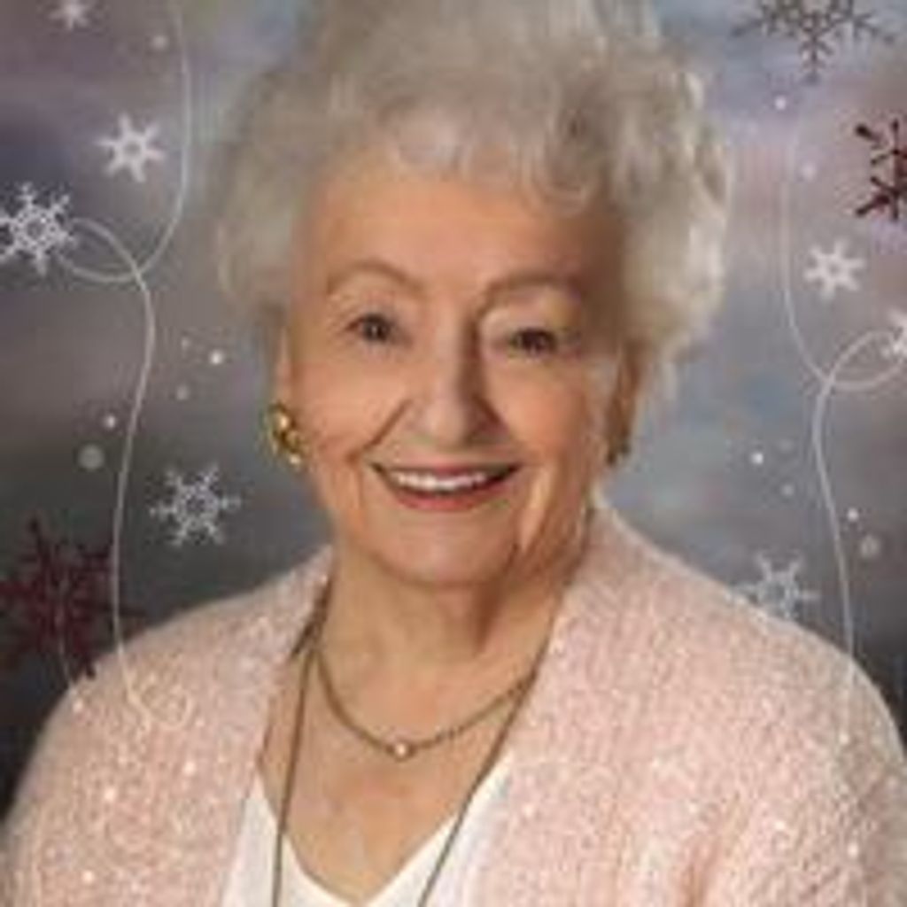 Josephine R. Deitz