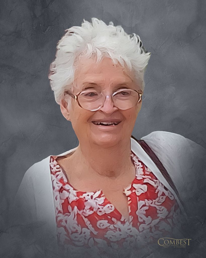 Bettie Jordan Profile Photo