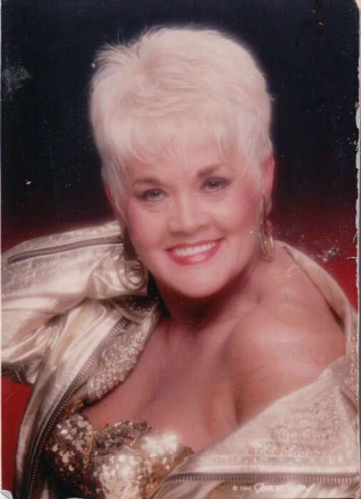 Judi Faye (Griffin)  Baker