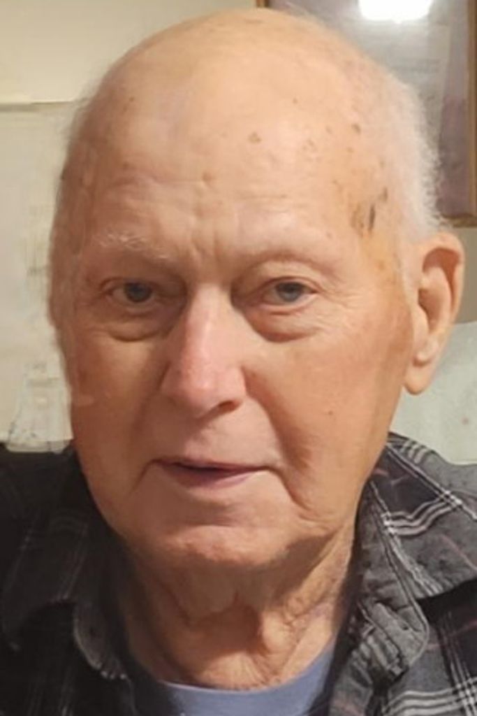 James Allen “Jimmy” Malcolm