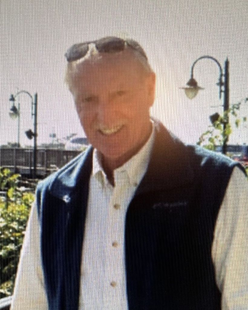 Michael J. Anderson