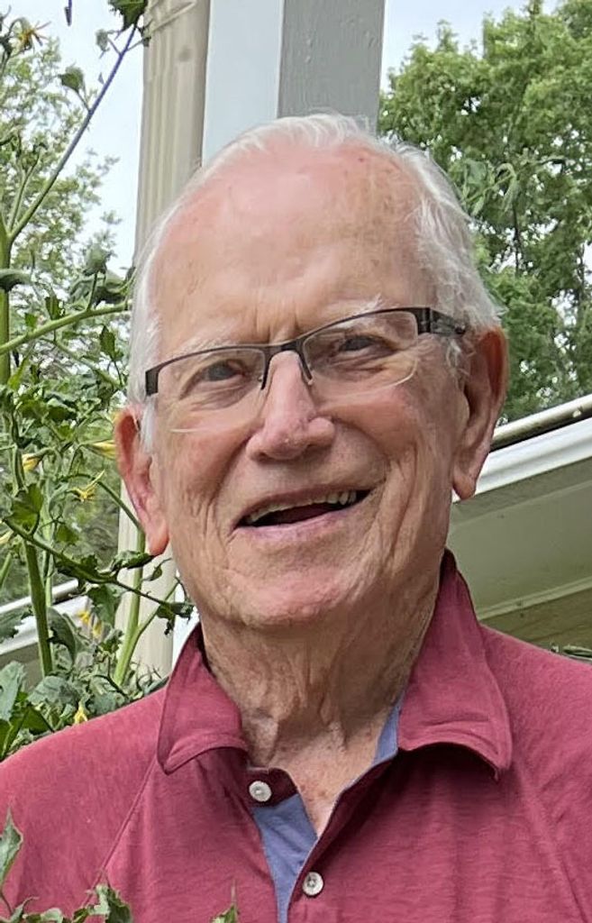 George Hinman Profile Photo