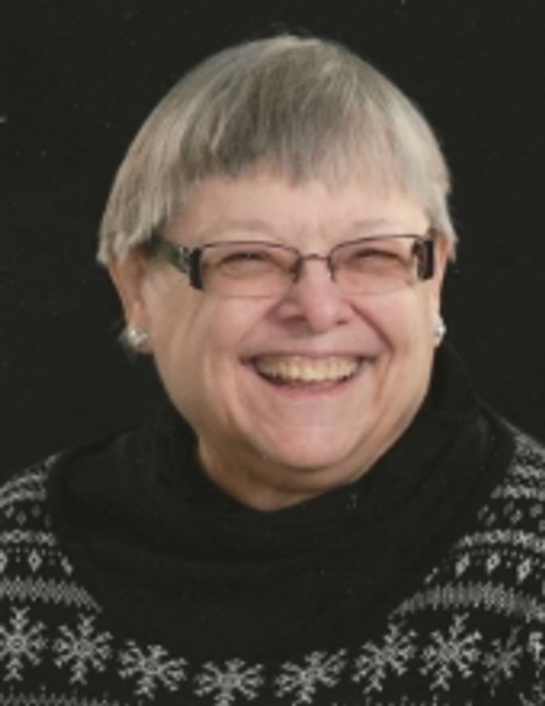 Judith Ann Lazar Profile Photo