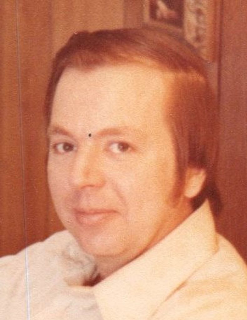 Jerry William Matkins