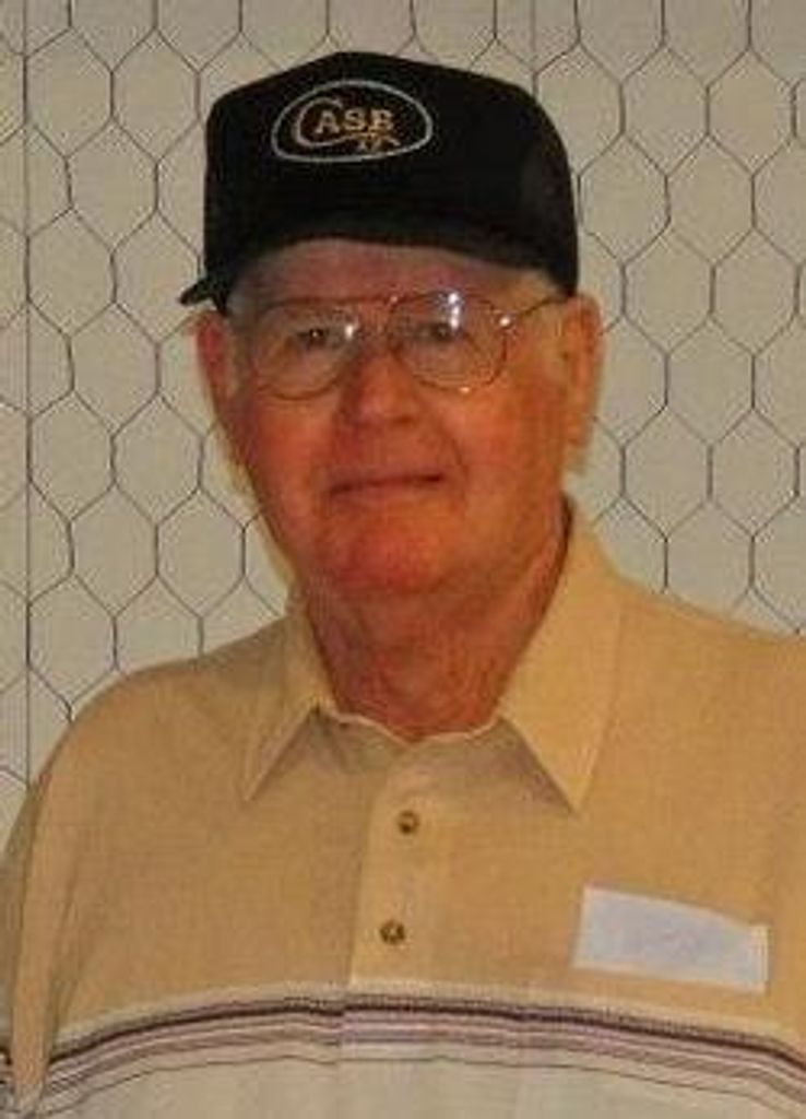 Curtis Vaughn King Profile Photo