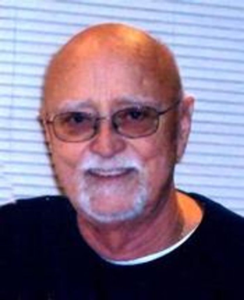 Richard "Dick" Peterson