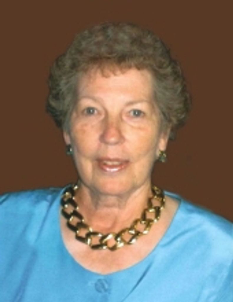 Donna Nadine Mccomb Profile Photo