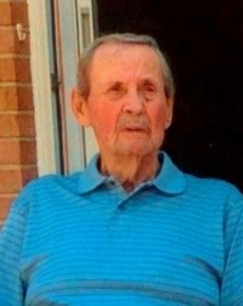 Leland F. Prill
