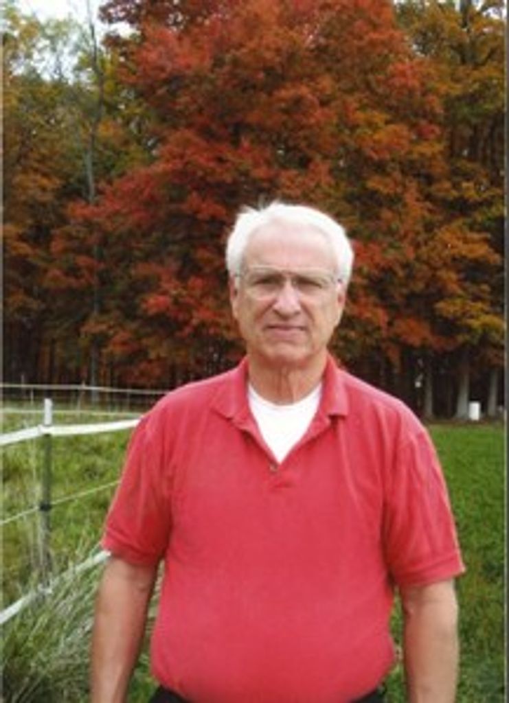 Lee V. Smith