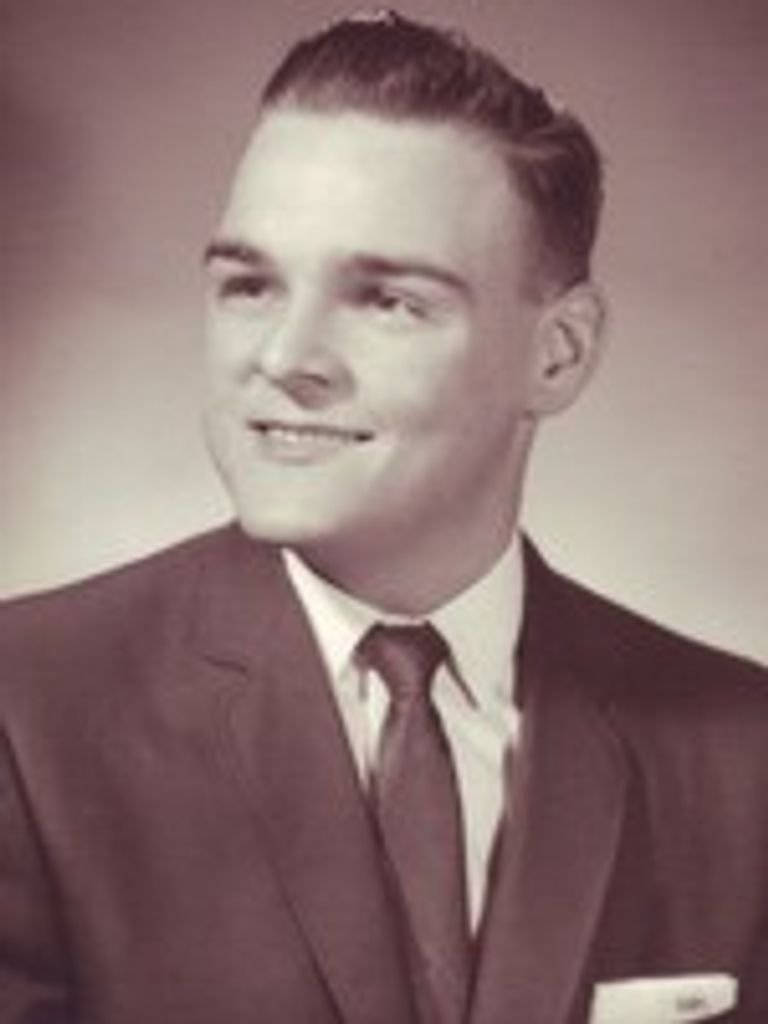 Wayne Julius Somogyi