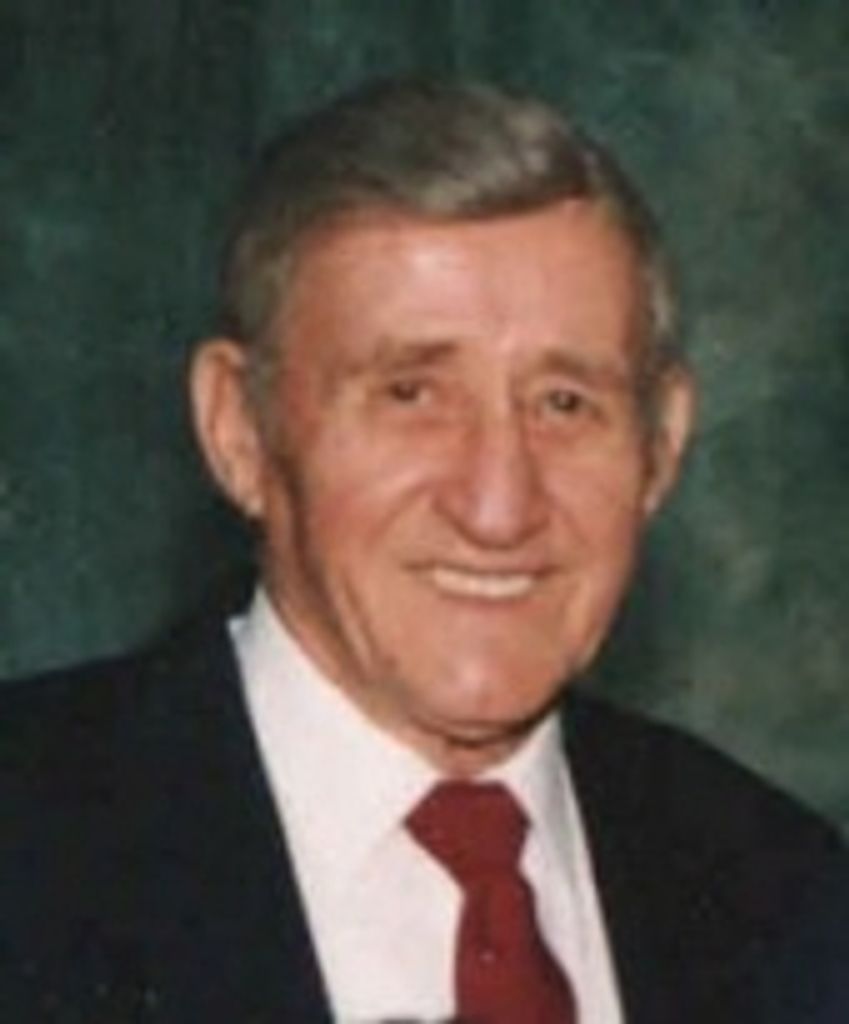 Stephen Burry