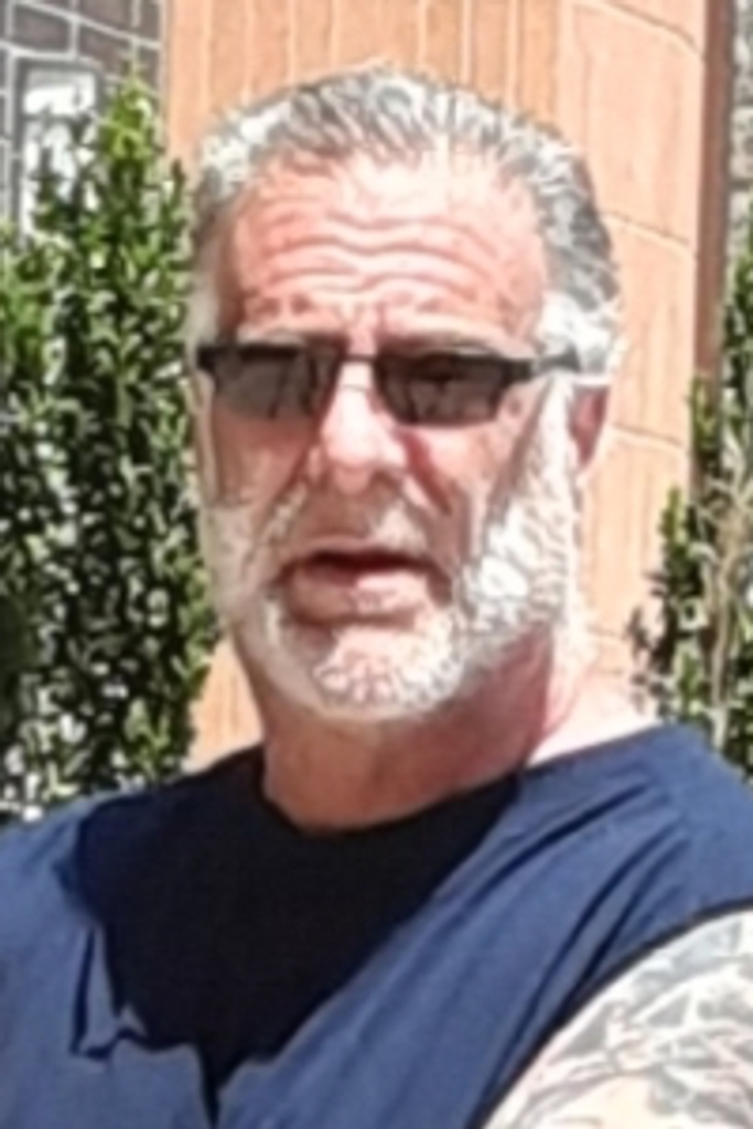 William D. "Bill" Sweeney