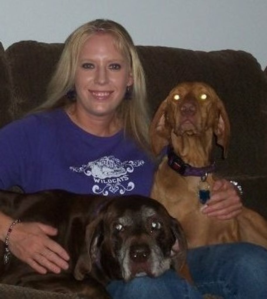 Mariah Lynne Soderlund "Dr. Berry Dvm" Profile Photo