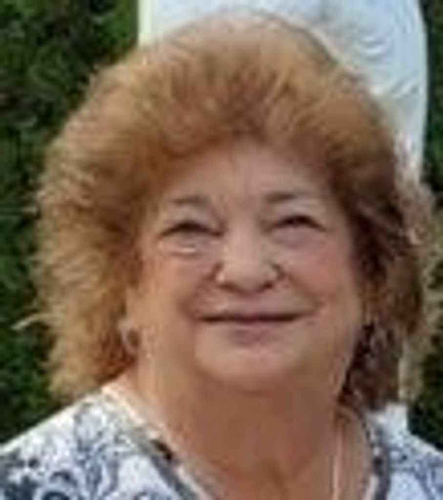 Patricia Ann Arpino