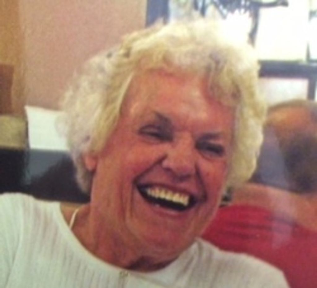 Anita G. Nelson