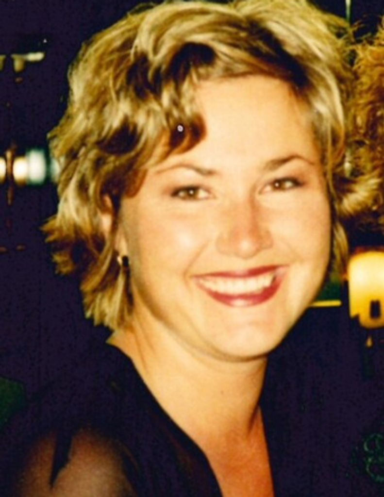 Brandy (Coziah) Gates Profile Photo