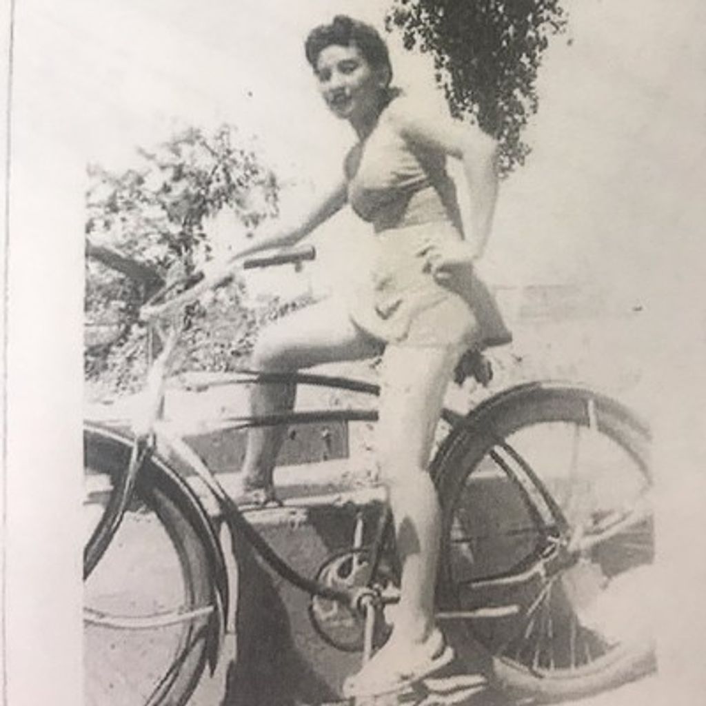 Maria Jesús Espinoza