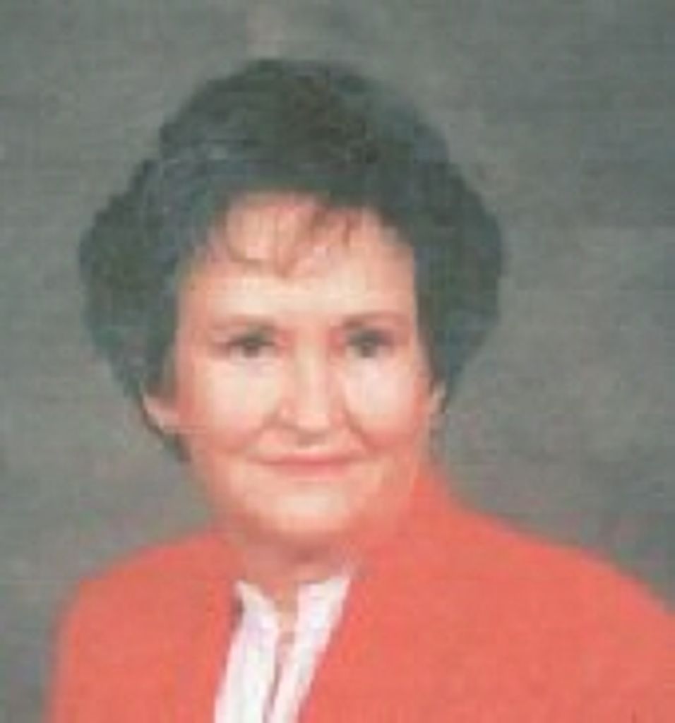 Evelyn Brown Witherington