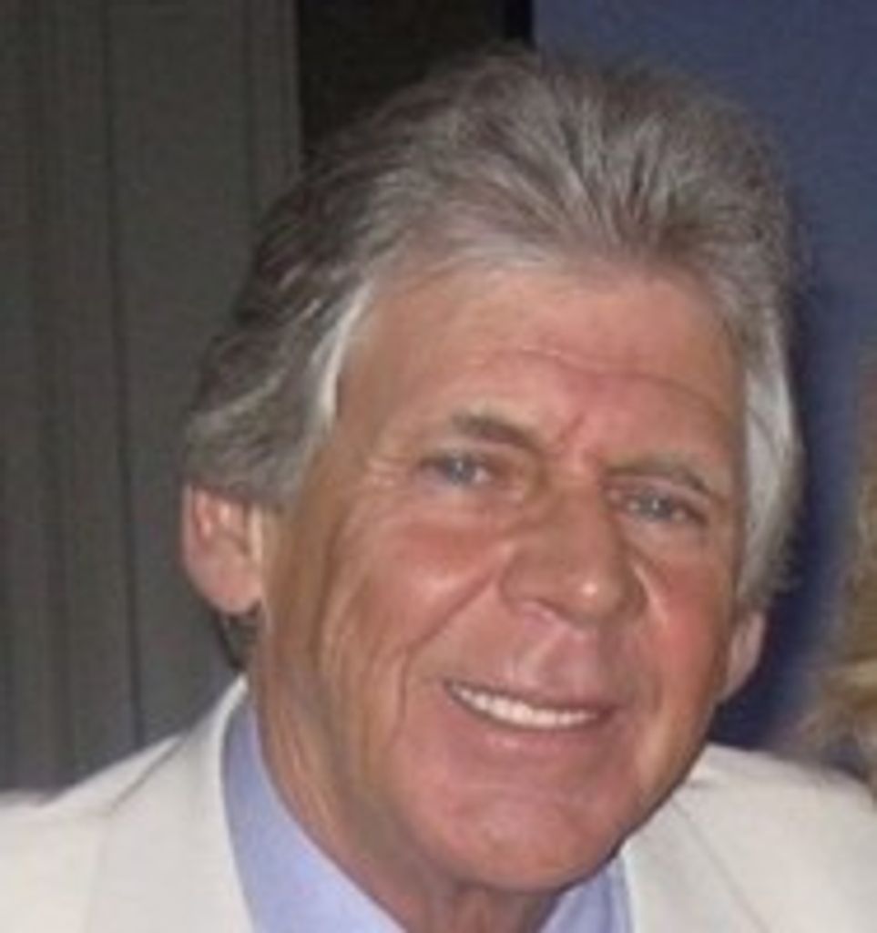 Larry Martin Kincaid Profile Photo