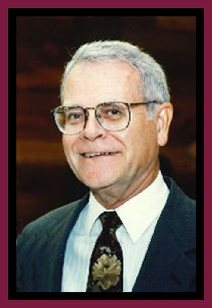 Gene Albert Eiden Profile Photo