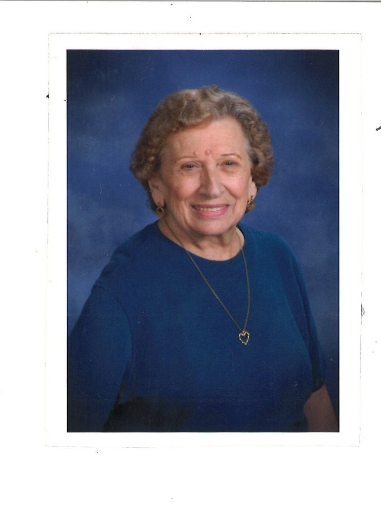 Doris T. Brown