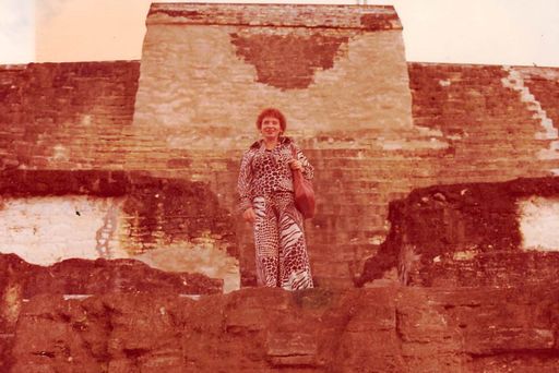 Jeanne Leona Oskins photo gallery thumbnail 62 of 90