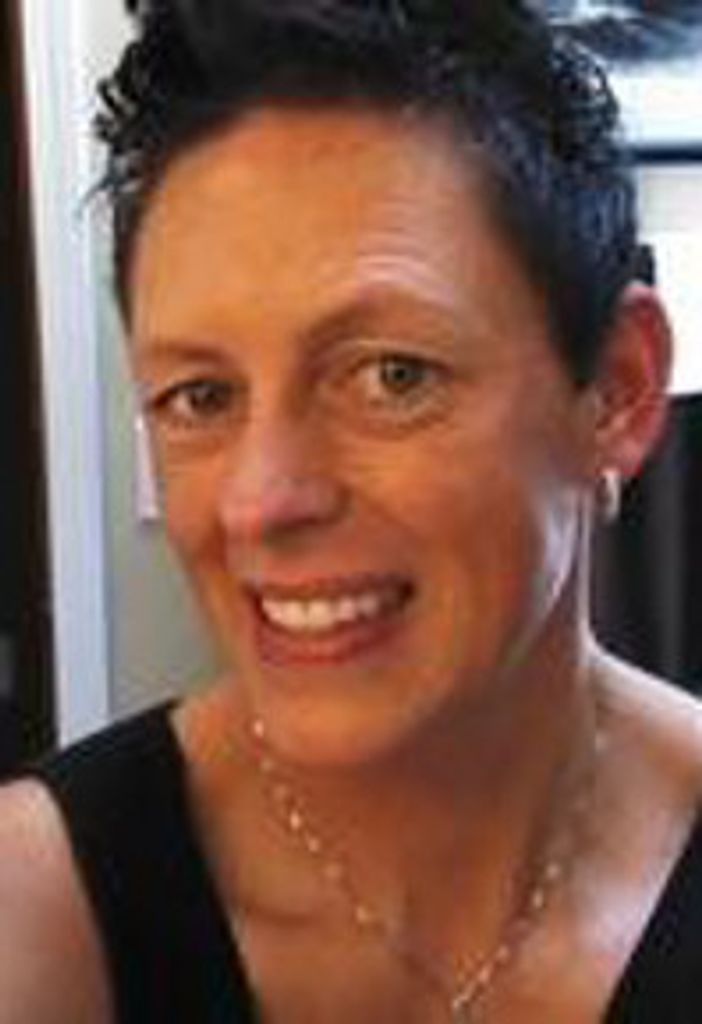 Cynthia "Cindy" Fayne Miller