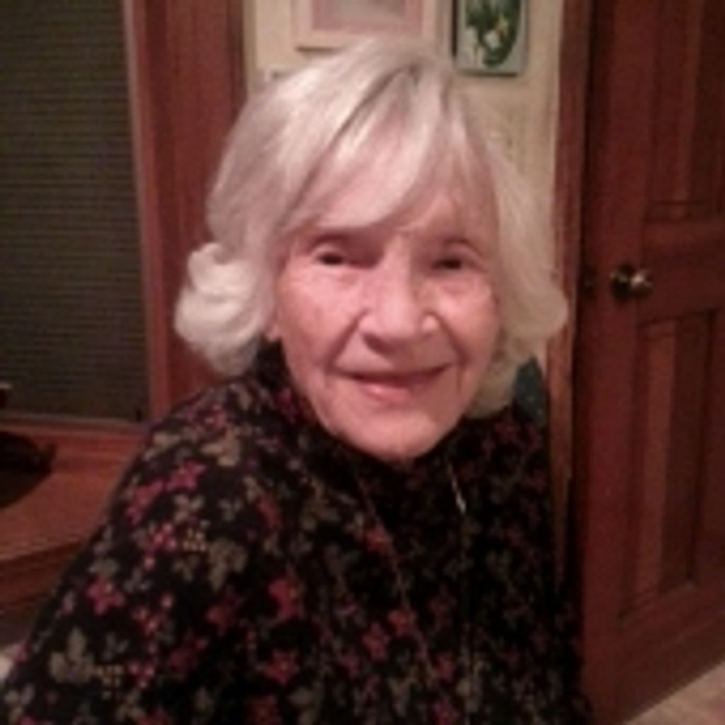 Elfriede Monaco