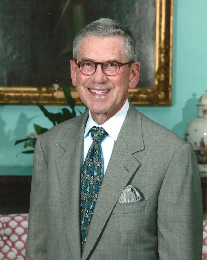 William Howard Steinbrink