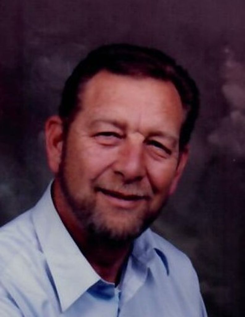 John A. Newcomer