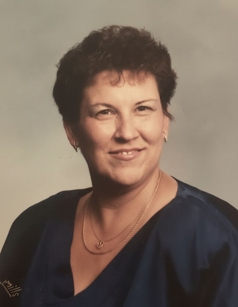 Louella Mary (Comeaux) Hebert Profile Photo