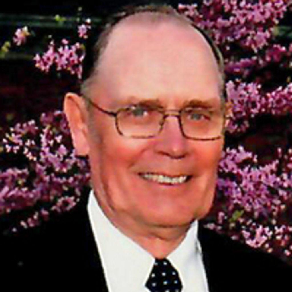 Marcellus “Bud” Hoying
