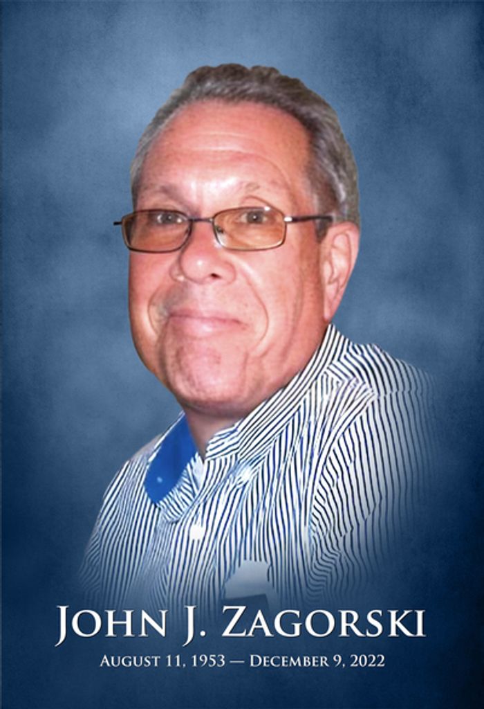 John J. Zagorski Profile Photo