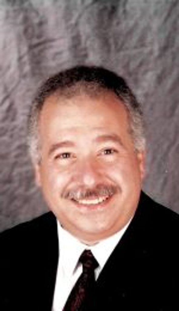 Pete Nofel