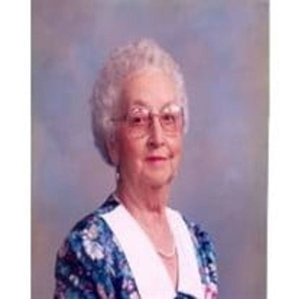 Marie Smith Gunnell