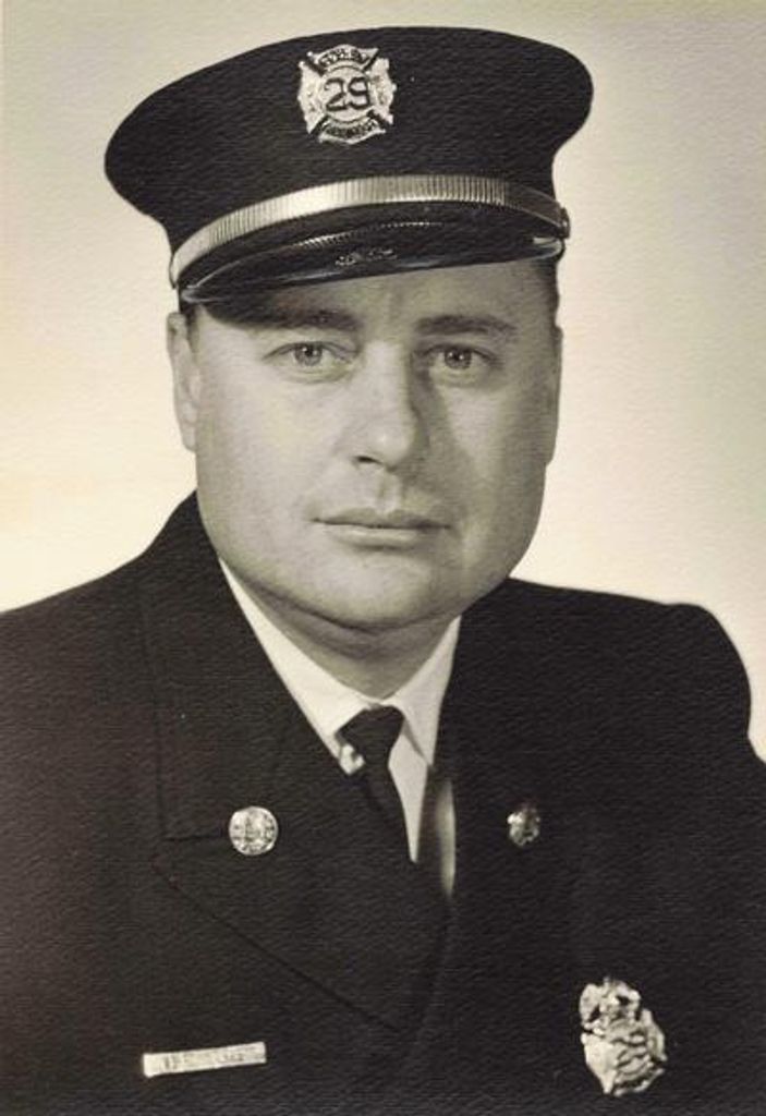 Lee Roy Jarrett Profile Photo