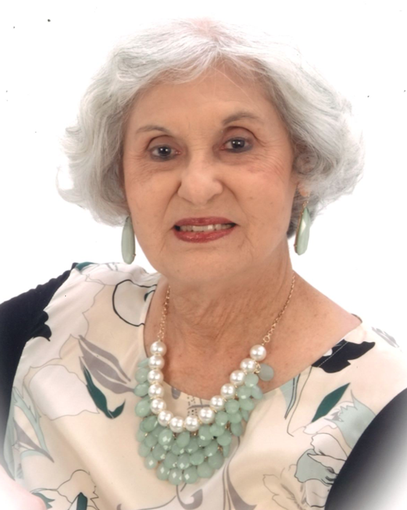 Georgina R. Flores Profile Photo