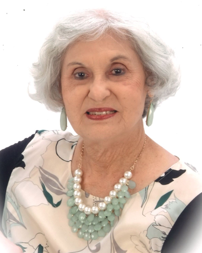 Georgina R. Flores's obituary image