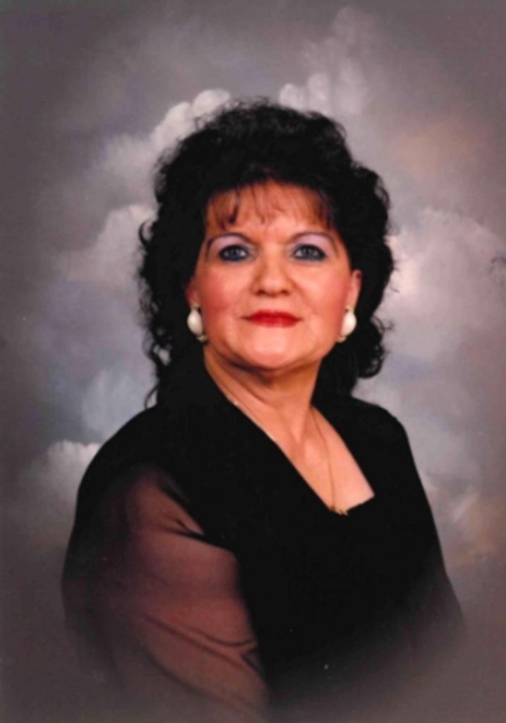 Myrtle  Louise Green Profile Photo